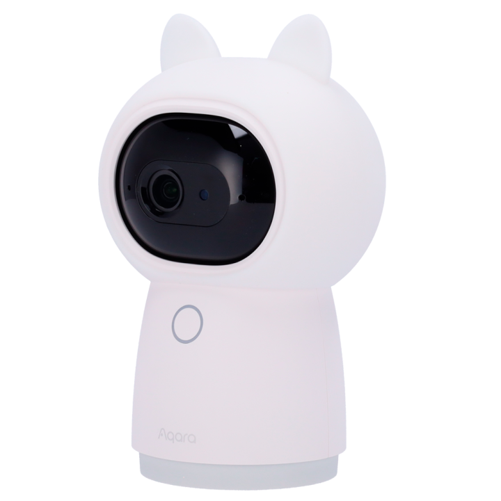 Aqara CH-H03 G3 Camera Hub IP kamera 1296p 360° PTZ divjoslu Wi-Fi Zigbee 3.0