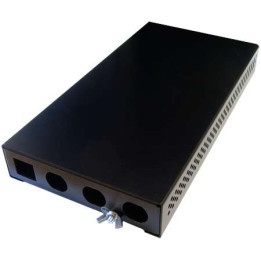 RouterBoard :: CA433U Внутренний корпус для RB433 (отверстия USB)