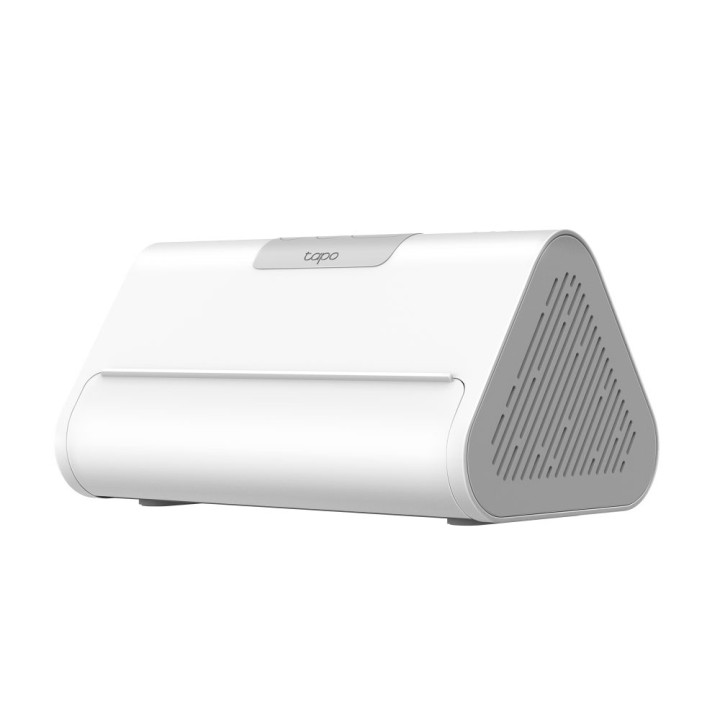 TP-LINK TAPO H500 viedās mājas centrs Dual-Band 2.4/5 GHz Ethernet HDMI maršrutētājs