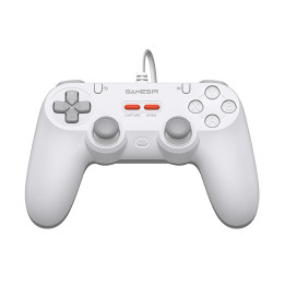 GameSir T3 WT Tegenaria Lite vadu kontrolieris balts