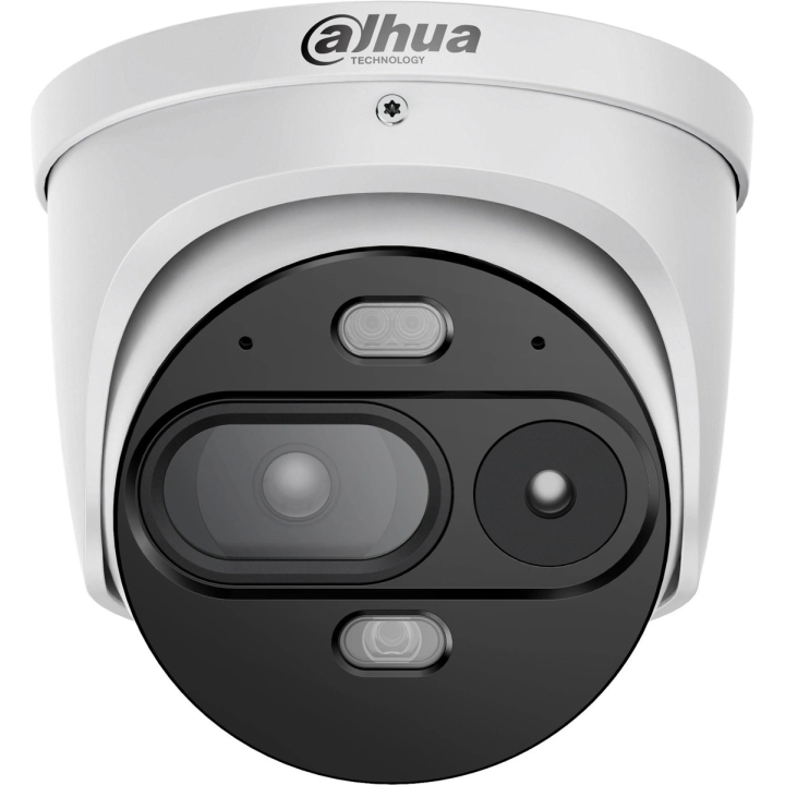 IP kamera Dahua TPC-DF1241-TB7F6-DW-S8-V1