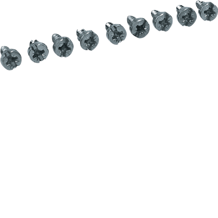 Hager UZ100 Universālās Skrūves 4,2x9,5mm 100gab