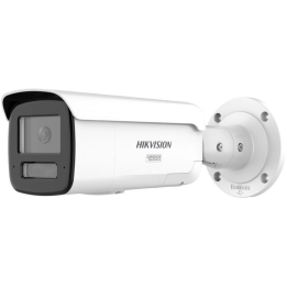 Hikvision DS-2CD2T47G3-LIS2UY/SL IP kamera 2.8mm 2688x1520 PoE IR 60m IP67 microSD 512GB