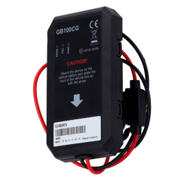 QUECLINK QL-GB100CG Bluetooth BLE GPS izsekotājs aktīvu izsekošanai