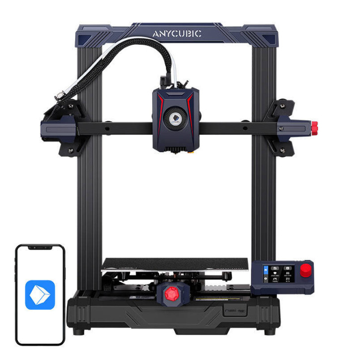 AnyCubic Kobra 2 Neo 3D-принтер