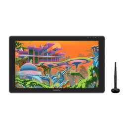 Huion Kamvas 22 Plus GS2202 grafiskais planšetdators