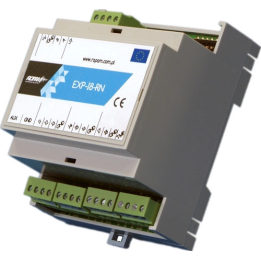 Ropam EXP-I8-RN-D4M Expander 8 ieejas