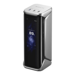 Powerbank EcoFlow RAPID Pro X 27650 300 Вт