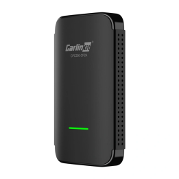 Беспроводной адаптер Carlinkit CP2A PRO для CarPlay/Android Auto