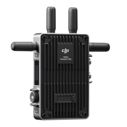 DJI video raidītājs