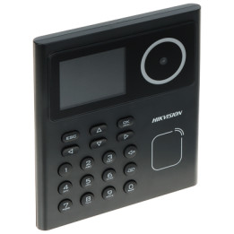 Hikvision DS-K1T320MWX piekļuves kontroles terminālis