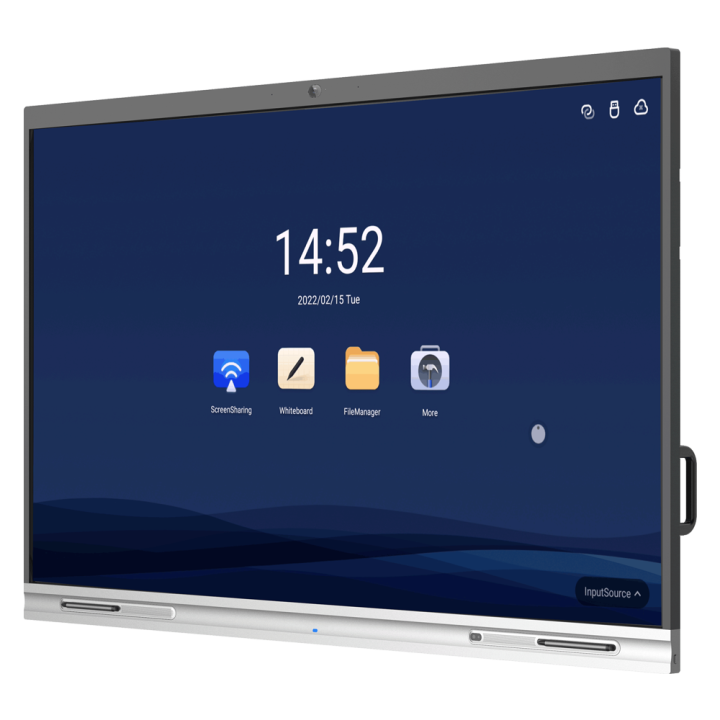 DAHUA LCH75-MC410-B profesionāls video monitors