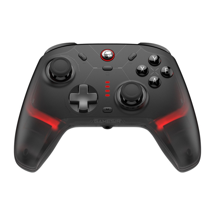 GameSir Cyclone 2 bezvadu kontrolieris (melns)