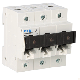 Eaton RMQ-Titan Ø30mm sarkans