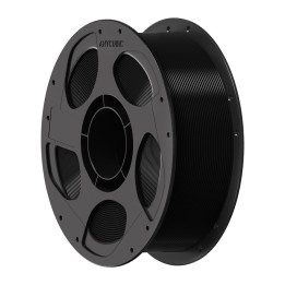 Нить Anycubic PC (черная) 1 кг