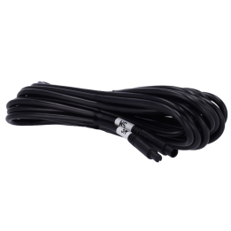 QUECLINK QL-CAM-EXT-CABLE-2B-5M 5m kameras pagarinājuma kabelis drošības kamerām