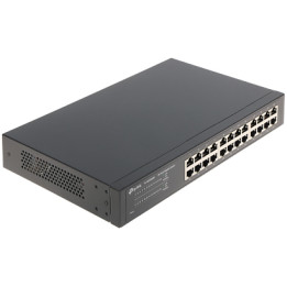 КОММУТАТОР TL-SG1024D 24 ПОРТА TP-LINK