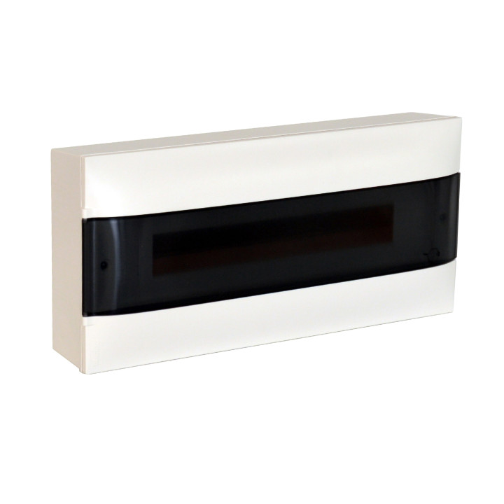 LEGRAND Practibox S IP40 Распределительный щиток 22M