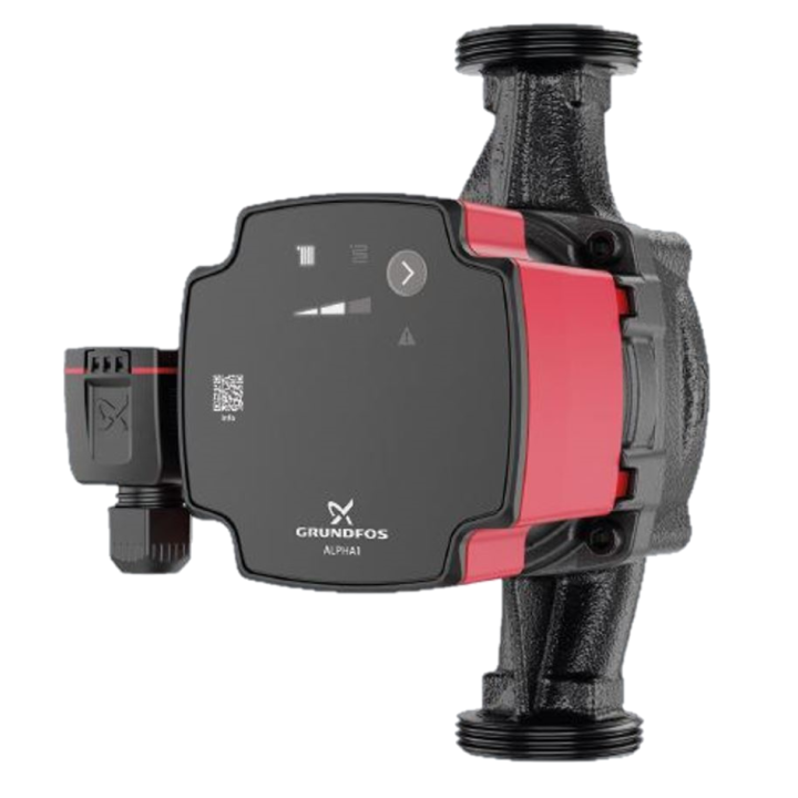 GRUNDFOS Alpha1 Cirkulācijas sūknis 25-40
