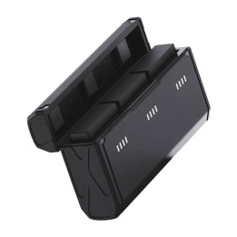 Trīs akumulatoru lādētājs GoPro Hero 13 Black Telesin (S0-BCG-11-TGP)