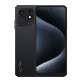 HOTWAV Note 13 Max viedtālrunis — 6,8 collu 6+10/256 GB melns