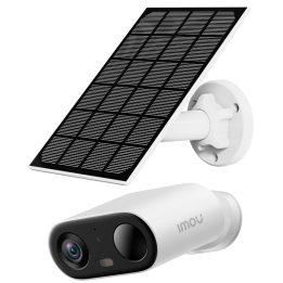 IMOU IPC-TB3FP-3T0WE-IMOU-SUN3W Wi-Fi cilindriskā kamera