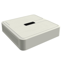 HIWATCH HWD-5108 8 kanālu DVR/XVR ar audio 1 ieeju/1 izeju