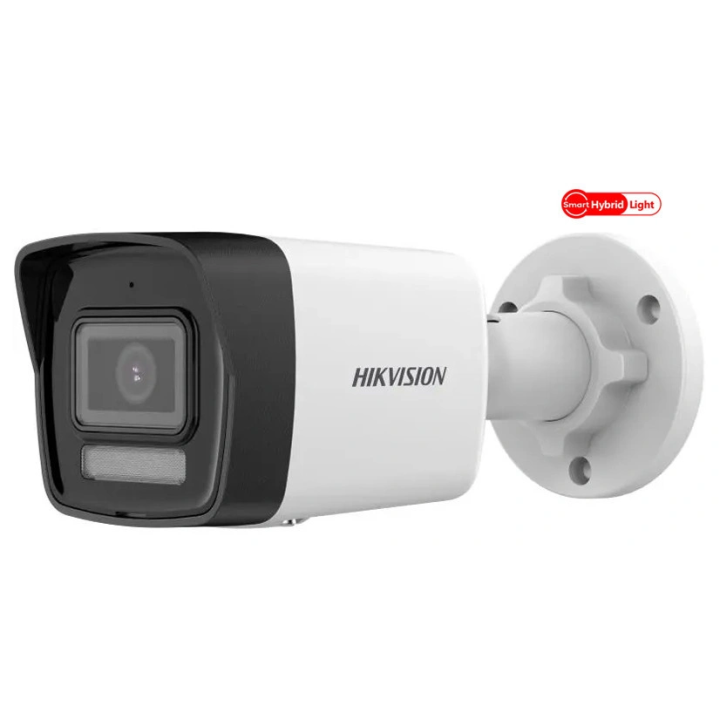 IP KAMERA DS-2CD1043G2-LIU (2,8 MM) viedā hibrīda gaisma — 3,7 &amp;nbsp;Mpx Hikvision