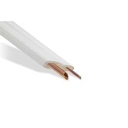 ONNLINE CYY791 Vara caurule 1/4"-3/8" izolēta 20m Bs1d0