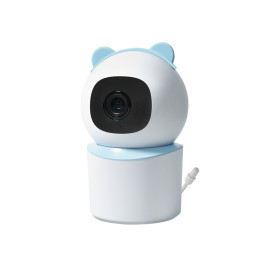 Immax NEO LITE Smart Baby monitors - kamera BABY, 355° 50° P/T, WiFi, 4MP, zils