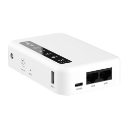 GL.iNet GL-XE300-BAT 4G-маршрутизатор