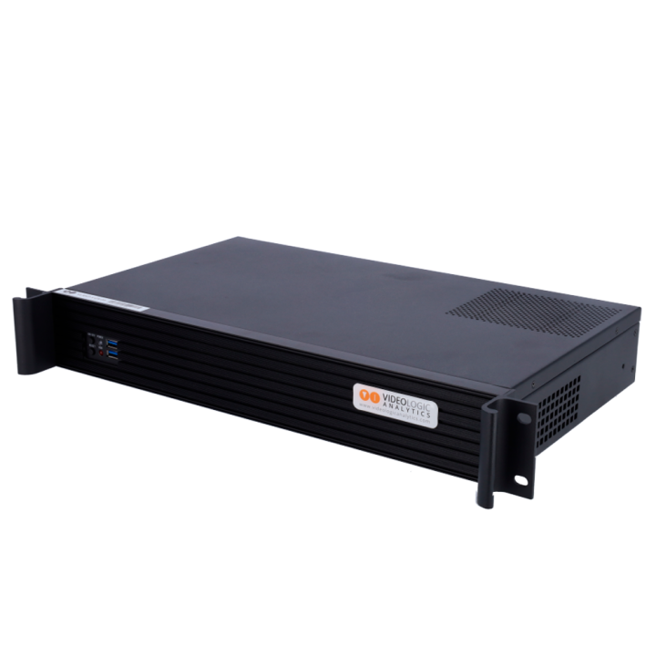 VIDEOLOGIC VA-VLRX5-IA06 IP Camera
