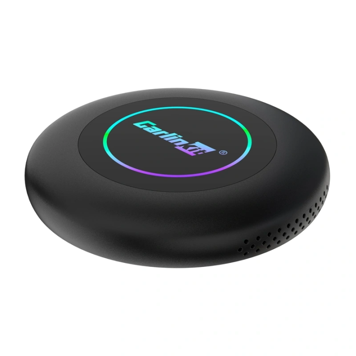 Carlinkit TBOX ULTRA 2 bezvadu adapteris CarPlay/Android Auto