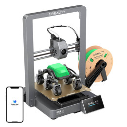 3D-принтер Creality Ender-3 V3