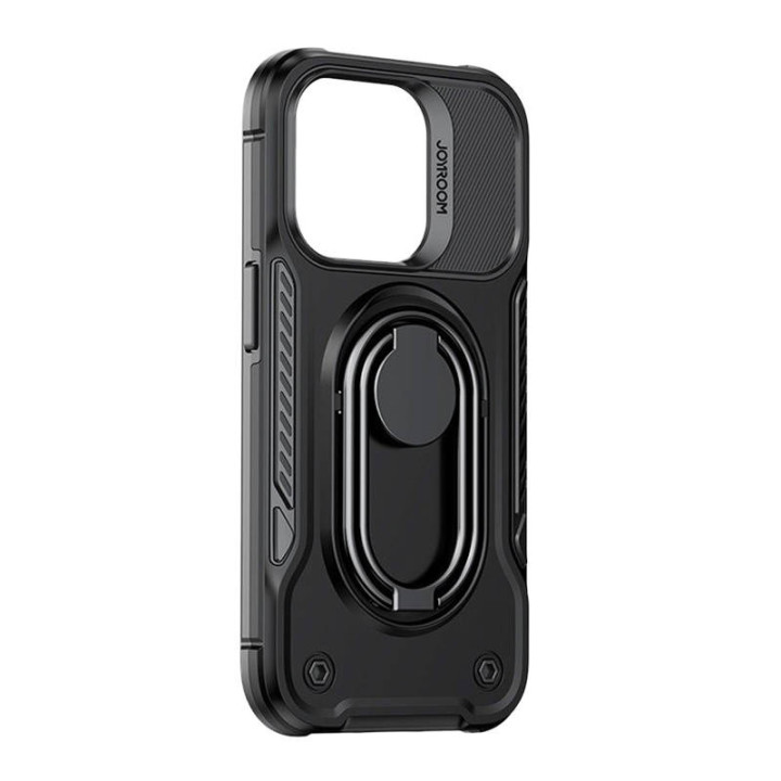Чехол Joyroom JR-14S3 черный для iPhone 14 Plus