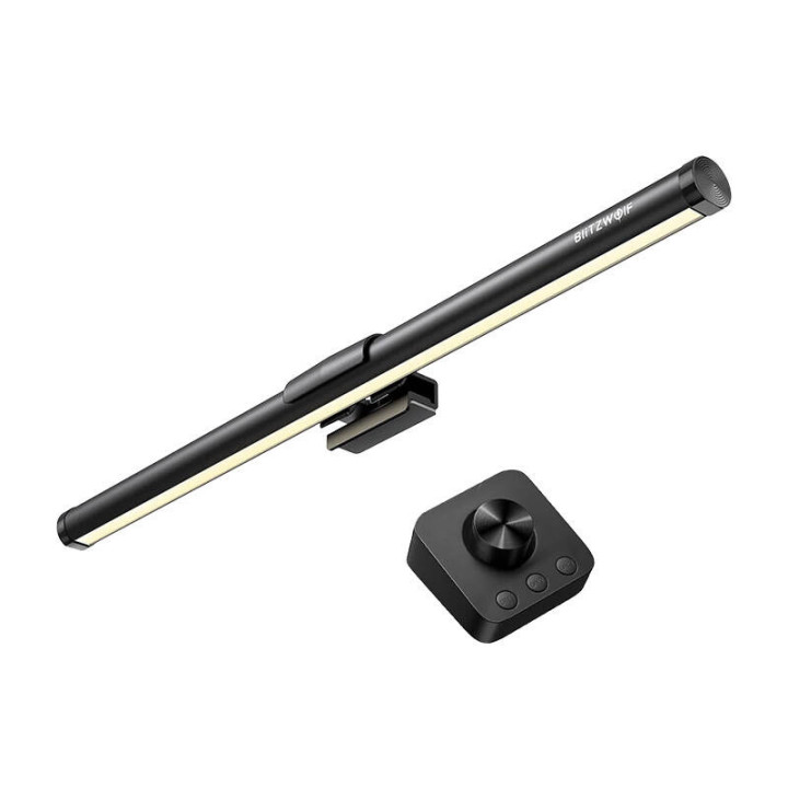 BlitzWolf BW-CML5 monitora lampa