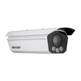 HIKVISION SOLUTIONS iDS-TCS900-HI/1140/H1(AF)(24V) 9MP IP/PoE lodes kamera ar mainīga fokusa objektīvu, IR līdz 50m, IP67, WDR, 