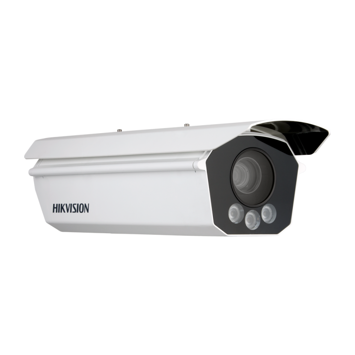 HIKVISION SOLUTIONS iDS-TCS900-HI/1140/H1(AF)(24V) 9MP IP/PoE lodes kamera ar mainīga fokusa objektīvu, IR līdz 50m, IP67, WDR, 
