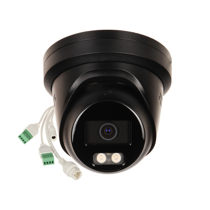 Hikvision DS-2CD2387G3-LIS2UY/SL(2.8mm)/BLACK IP kamera ColorVu