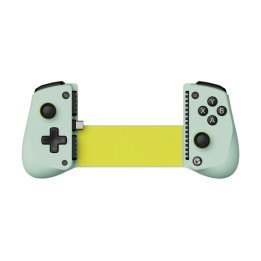 GameSir X5 Lite GN mobilais kontrolieris spilgti zaļš