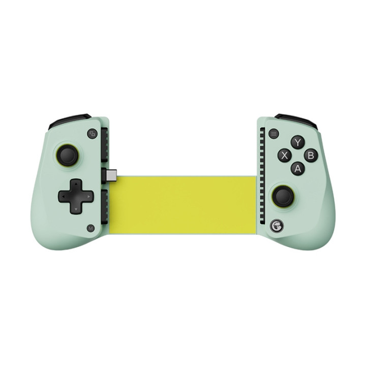 GameSir X5 Lite GN mobilais kontrolieris spilgti zaļš