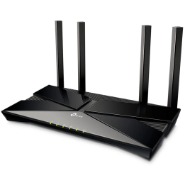 TP-Link EX220 AX1800 divjoslu Wi-Fi 6 maršrutētājs