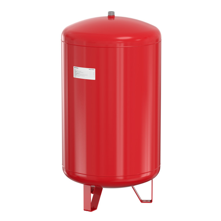 Izplešanās trauks 200L PN 2,5 bar FLAMCO Contra-Flex