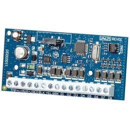 DSC NEO 8 vājstrāvas izejas paplašināšanas modulis HSM2208