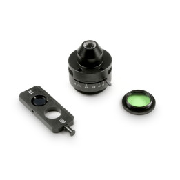 Фазоконтрастный блок KERN OBB-A1395