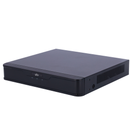 UNIVIEW EASY UV-XVR301-04Q 4 kanālu XVR ierakstītājs ar audio