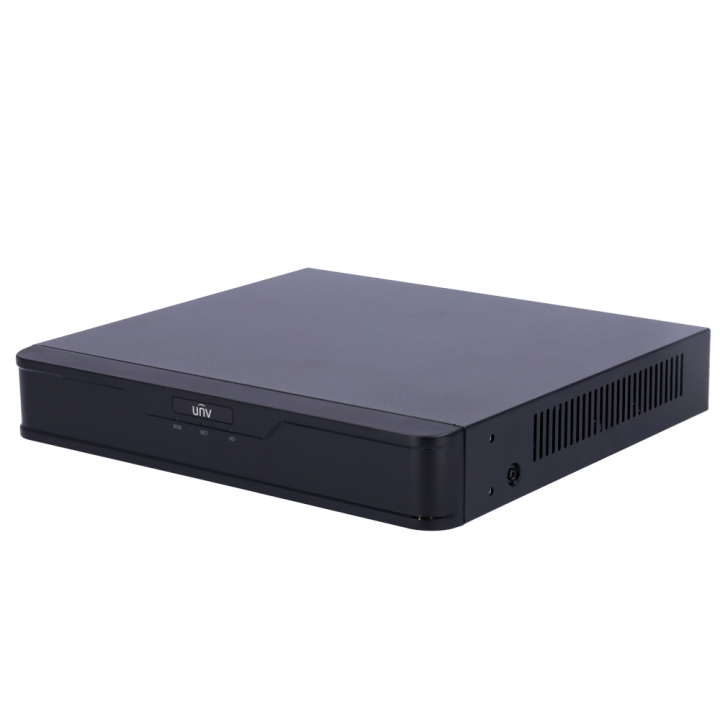 UNIVIEW EASY UV-XVR301-04Q 4-канальный XVR видеорегистратор с аудио