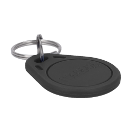 MARCA BLANCA RFID-TAG-BLACK-N RFID-метка - Белая, совместима с 125 кГц / 13.56 МГц