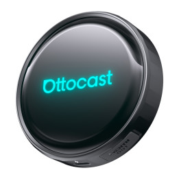 Беспроводной адаптер Ottocast OTTOAIBOX P3 Pro для Android