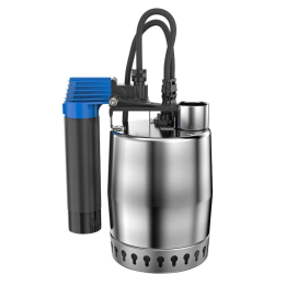 Grundfos UNILIFT KP 250 AV1 – zemūdens sūknis 0,5 kW, 1x230 V, kabelis 5 m